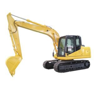 הידראולי מכונת מחפרים בינוניים