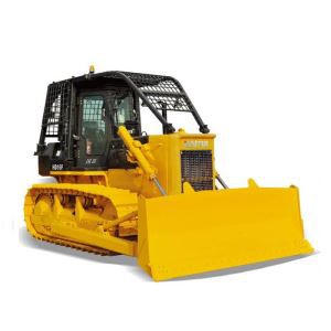 יער בולדוזר בינוני