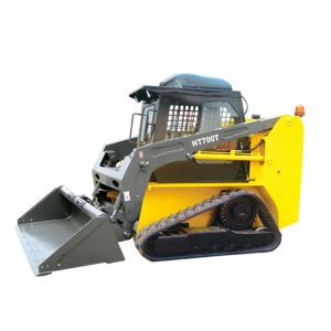 החלקה לנטוש למעמיס