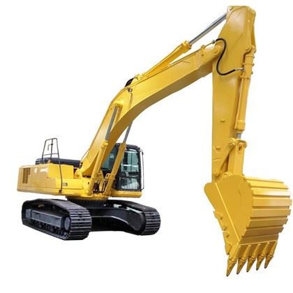 מחפר סרוק הידראולי KE700